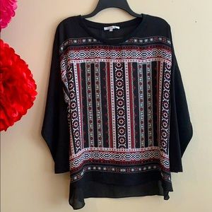 Quintessential Blouse